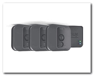 Hidden Cameras for Porch